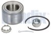 BENDIX 050295B Wheel Bearing Kit